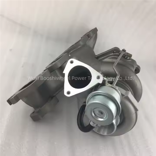 GT2256MS Turbocharger 704136-5003S 704136-0003 8973267520 for Engine 4HG1-T, 4HG1-T Euro-1